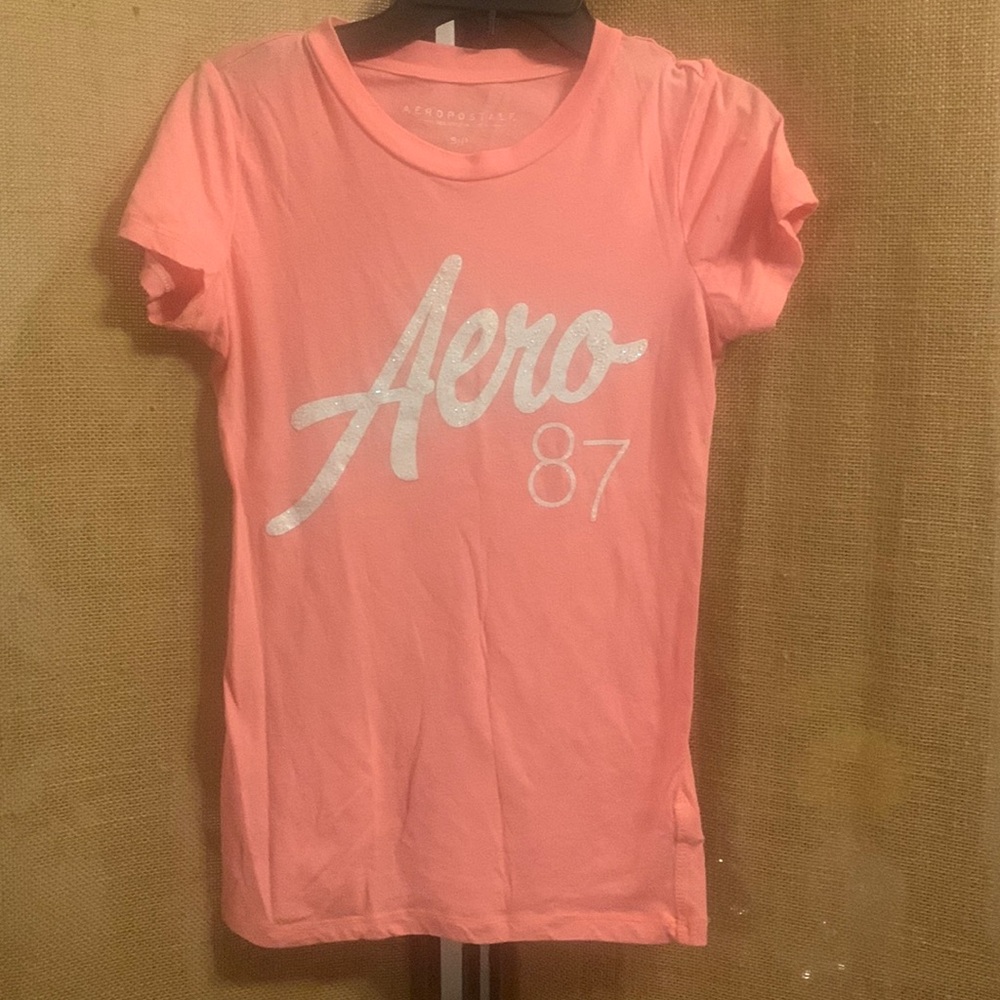 Aeropostale wear